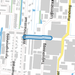 Dammestraat