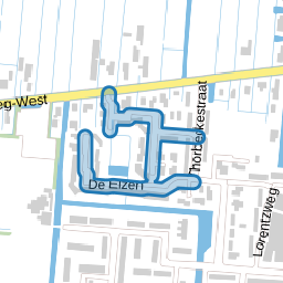 De Elzen