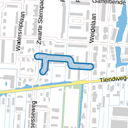 Fazantstraat