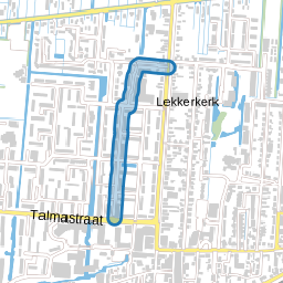 Lorentzweg