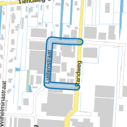 Luijtenstraat
