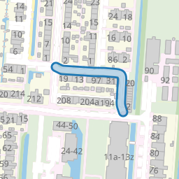 Margrietstraat
