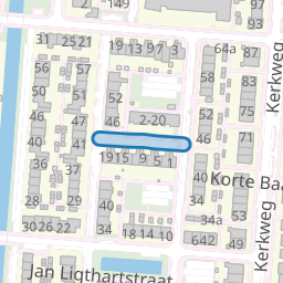 Piersonstraat