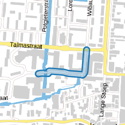 Poolmanweg