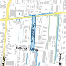 Prinsesseweg