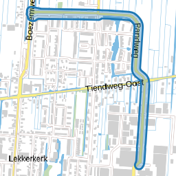 Randweg