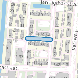 Schaepmanstraat