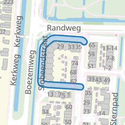 Slobeendstraat