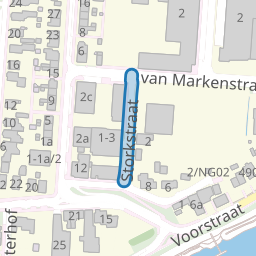 Storkstraat