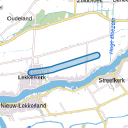 Tiendweg-Oost