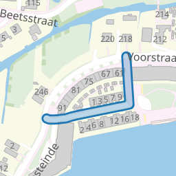Van Zoestkade