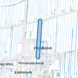 Weidelaan