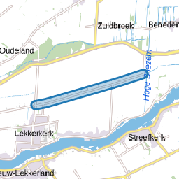 Wetering-Oost