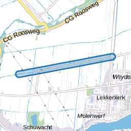 Wetering-West