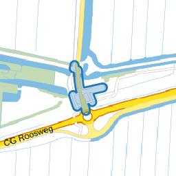 Zuidbroekse Opweg