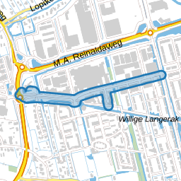 Achterwetering
