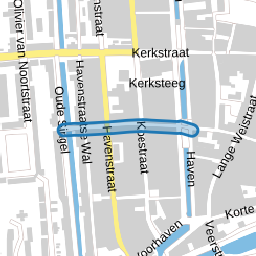 Appelstraat