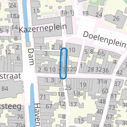 Babokkenstraat