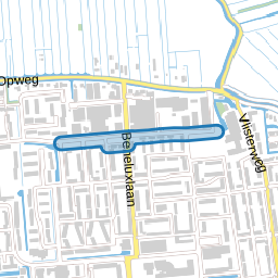 Bergambachterstraat