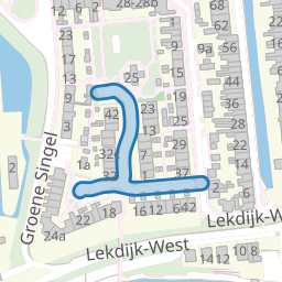Bij de Watertoren