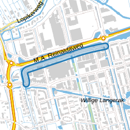 Broeikweg