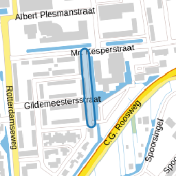 Carillonstraat