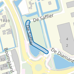 De Saffier