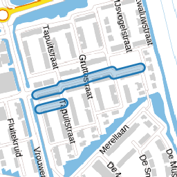 Eksterstraat