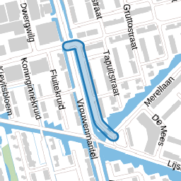 Fazantstraat