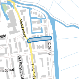 Gerrit Greupstraat