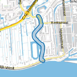 Groene Singel