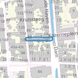 Gruttersteeg