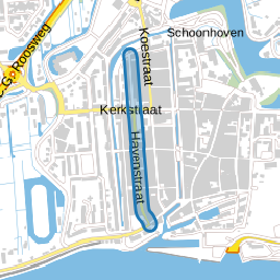 Havenstraat