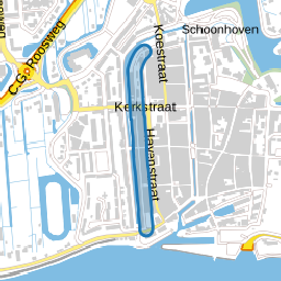 Havenstraatse Wal
