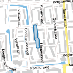 Huygensplein