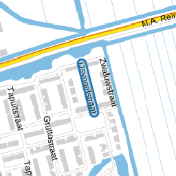 IJsvogelstraat