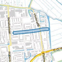 Jan Lutmastraat