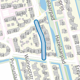Kastanjestraat