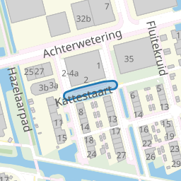 Kattestaart