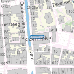 Kazerneplein