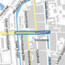 Kerkstraat