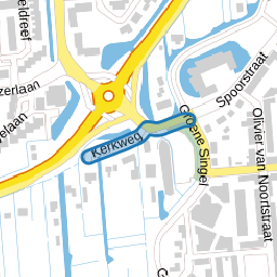 Kerkweg