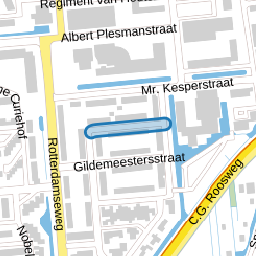 Keurmeestersstraat