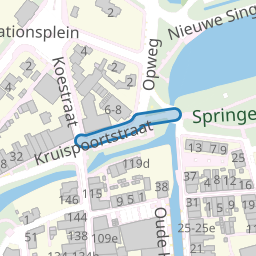 Kruispoortstraat