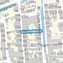 Kruissteeg