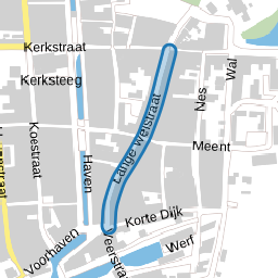 Lange Weistraat