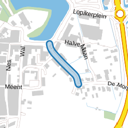 Langerakkerweg