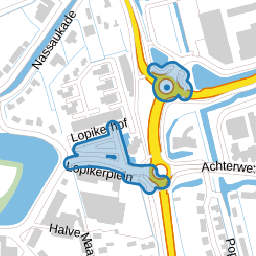 Lopikerplein