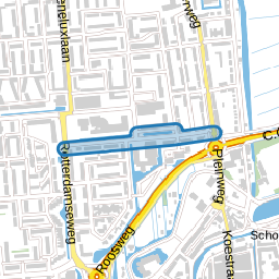 Mr. Kesperstraat