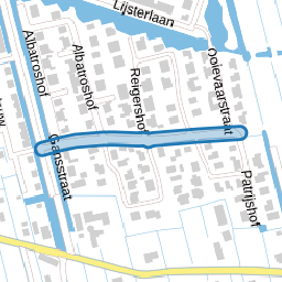 Nachtegaallaan